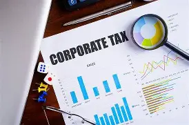 Corporate Tax Services